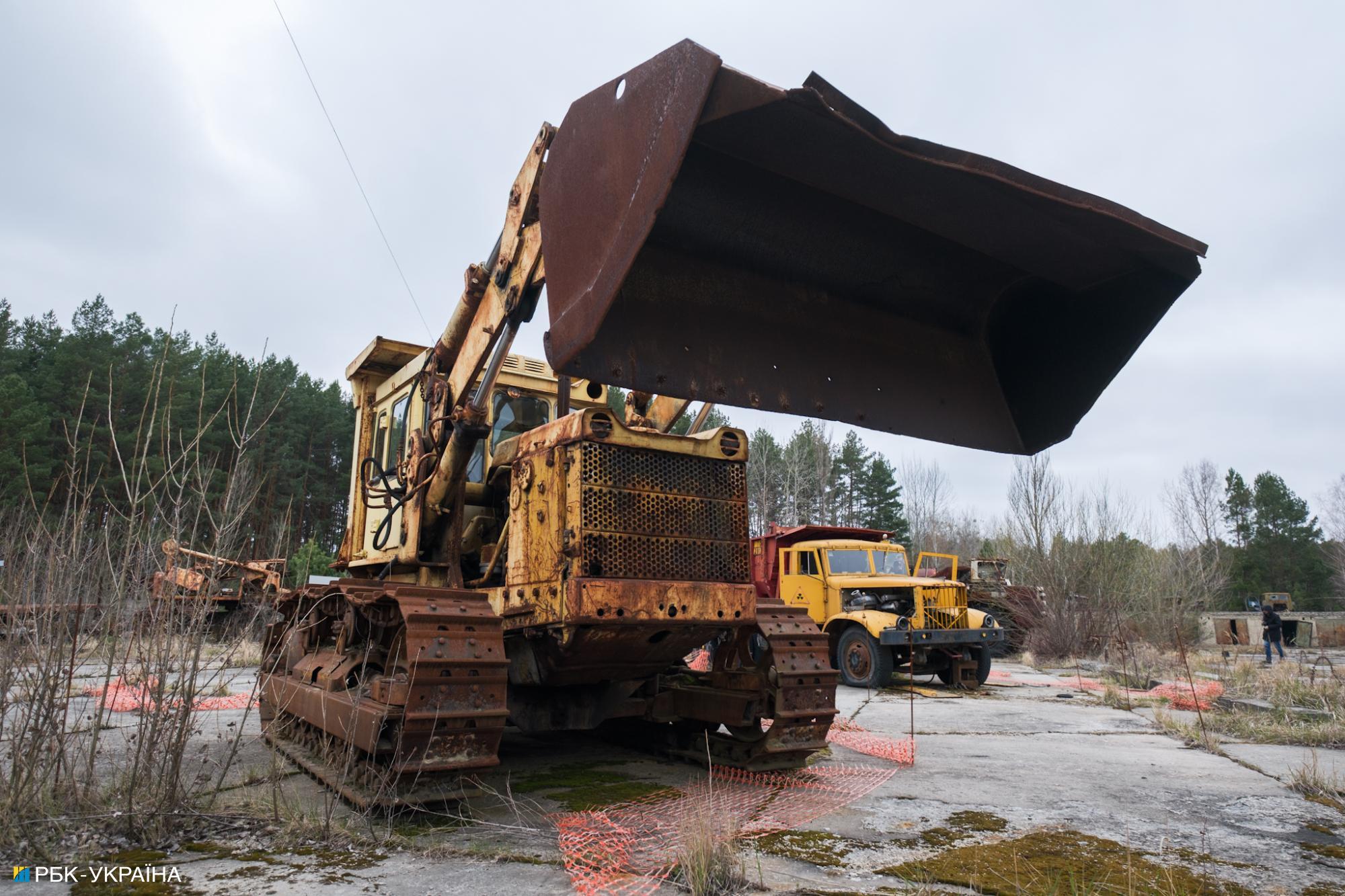 Закрыто навсегда? Как выглядит Припять после аварии на ЧАЭС и вернется ли туда жизнь